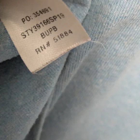 Patagonia Responsibili-Tee Trout Fish Graphic T-Shirt Large - Picture 6 of 7